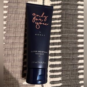 MONAT only for you -Super moisture masque NEW